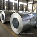 JIS G3302 SGCC Hot Dip Galvanized Steel Coil